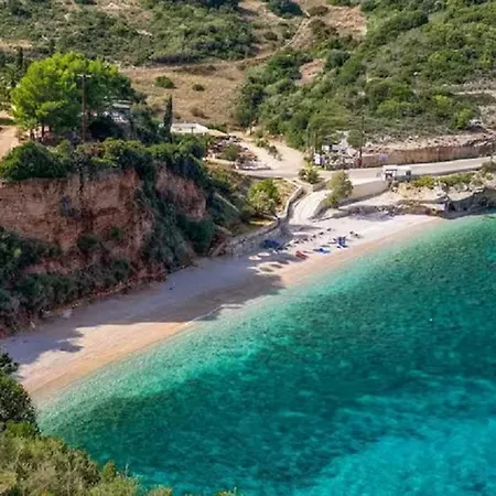 Zante Hideaway I Nearby Shipwreck Dom wakacyjny Ano Volimes