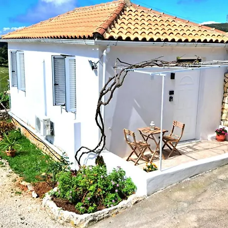 Zante Hideaway I Nearby Shipwreck Dom wakacyjny Ano Volimes