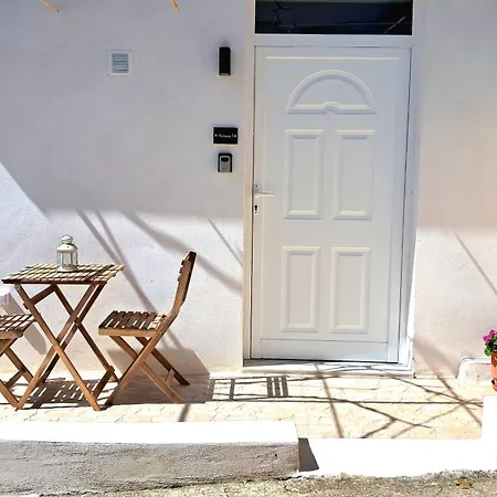 Dom wakacyjny Zante Hideaway I Nearby Shipwreck Ano Volimes