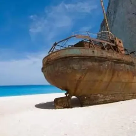 Zante Hideaway I Nearby Shipwreck Casa vacanze *