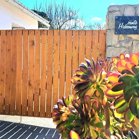 Zante Hideaway I Nearby Shipwreck Nyaraló