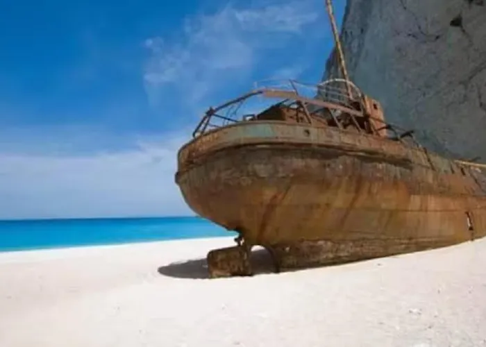 Zante Hideaway I Nearby Shipwreck Сasa de vacaciones *