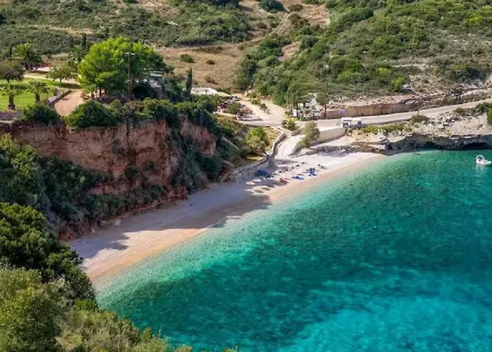 Zante Hideaway I Nearby Shipwreck Сasa de vacaciones Ano Volimes