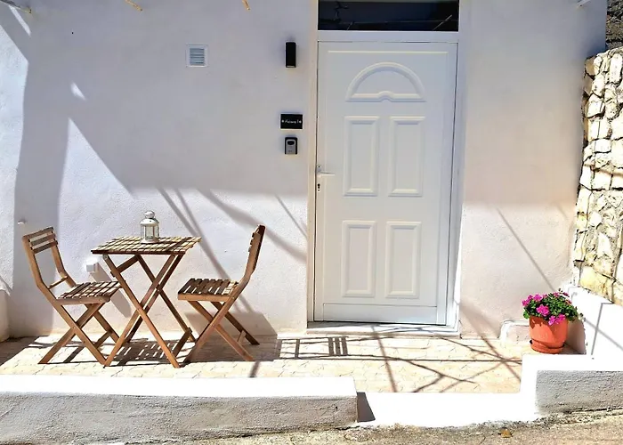 Сasa de vacaciones Zante Hideaway I Nearby Shipwreck Ano Volimes