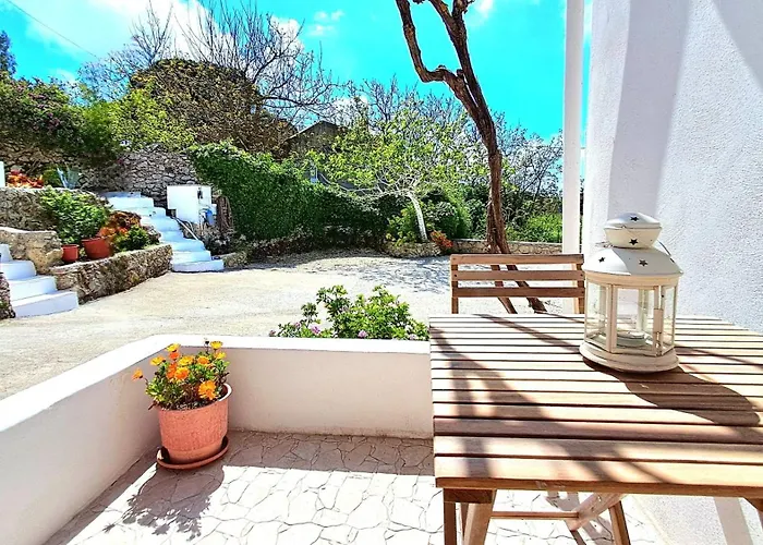 Сasa de vacaciones Zante Hideaway I Nearby Shipwreck Ano Volimes